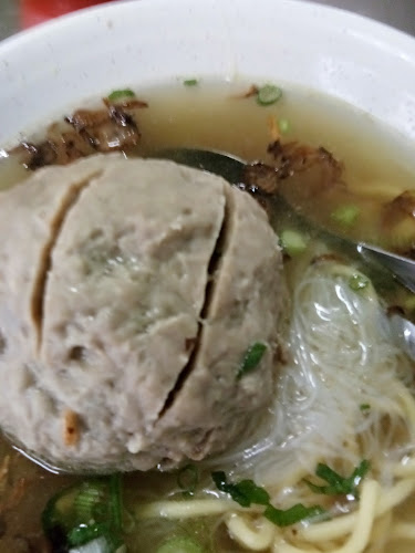 Comentarii opinii despre Restoran Sunan Drajat