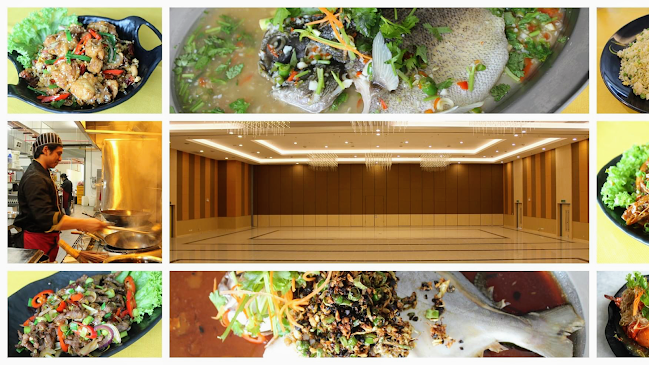 Casa Lagenda Convention Centre (CLCC)