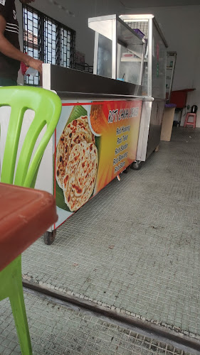 Opinii despre Kedai Mamak în Port Dickson - Gastronomi dan perhotelan