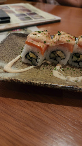 Sushi Zanmai Southkey JB - Gastronomi dan perhotelan