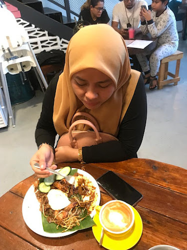 Comentarii opinii despre G.Foti Kopitiam