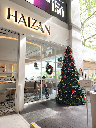 Opinii despre Halzan Penang în George Town - Gastronomi dan perhotelan