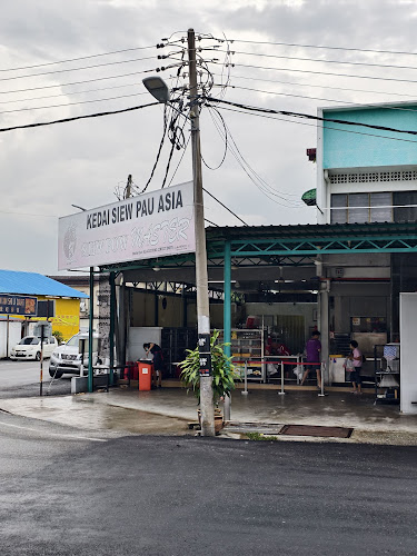 Asia Catering & Confectionery (Siew Pow Master) - Gastronomi dan perhotelan