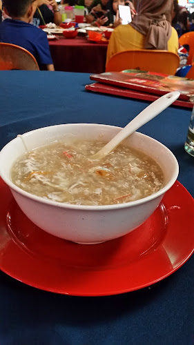 Comentarii opinii despre LING LOONG SEAFOOD