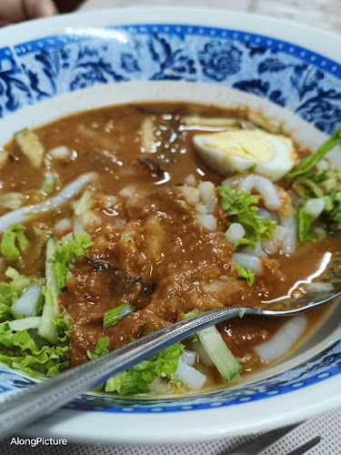 Opinii despre Warung Citok (Laksa,MeeRebus,Rojak Manis) în Kluang - Gastronomi dan perhotelan