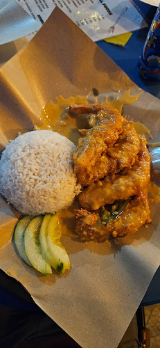 Comentarii opinii despre Haji Street Kitchen