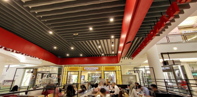 San Francisco Coffee Suria KLCC - Gastronomi dan perhotelan