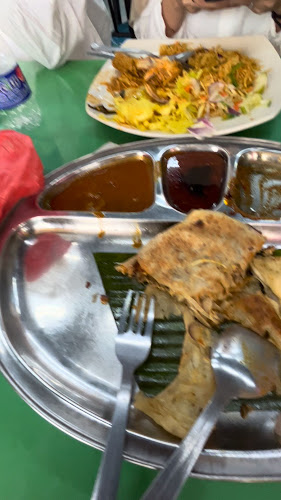 Opinii despre Restoran Yusoof Dan Zakhir în Kuala Lumpur - Gastronomi dan perhotelan