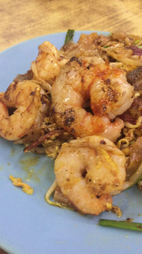 Opinii despre Restoran Bee Hooi în George Town - Gastronomi dan perhotelan