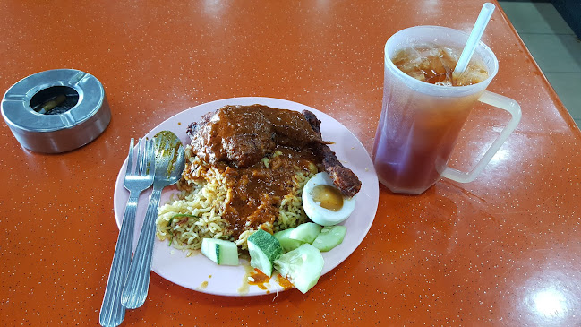 Restoran Nasi Vanggey