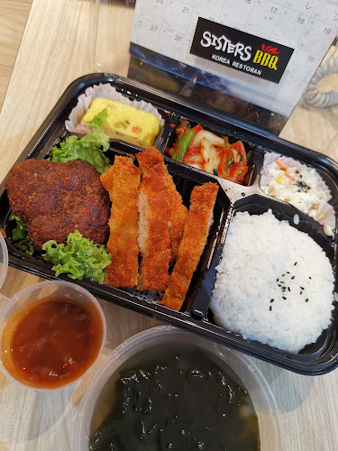 Sisters BBQ Korean Family Restaurant - Johor Bahru