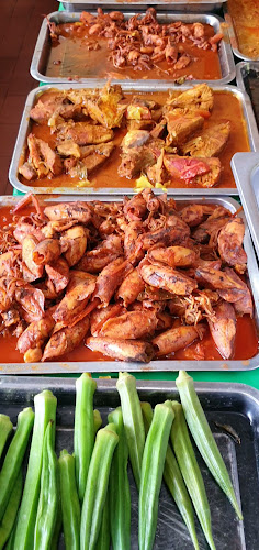Opinii despre Restoran SMR Nasi Lemak Royale în Alor Setar - Gastronomi dan perhotelan