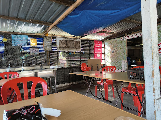 Opinii despre Kedai Makan Pagi (Nasi Lemak Sambal Hitam) în Bentong - Gastronomi dan perhotelan