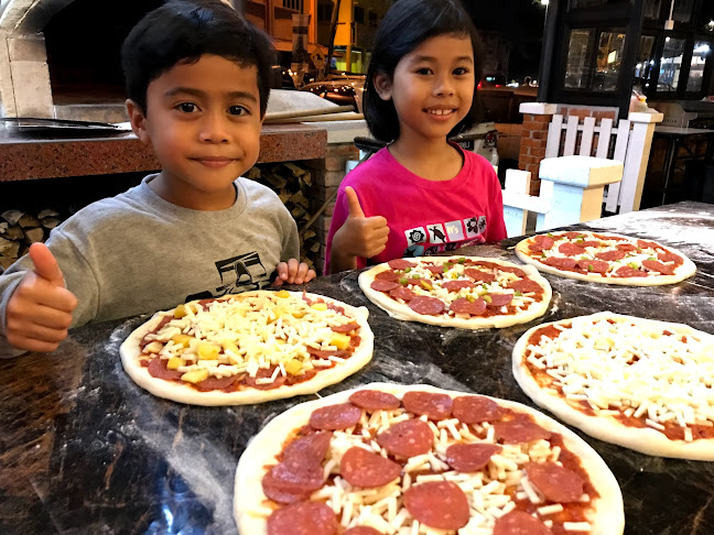 Comentarii opinii despre The Grato® Original by Chef Yasser