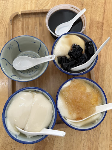 Kedai Soya Tau Fu Fah Big Mom - Gastronomi dan perhotelan