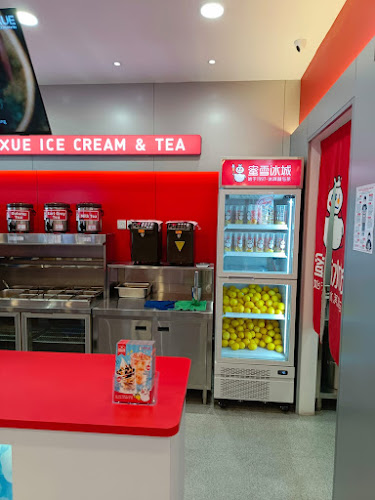 Mixue Nusa Bestari - Johor Bahru