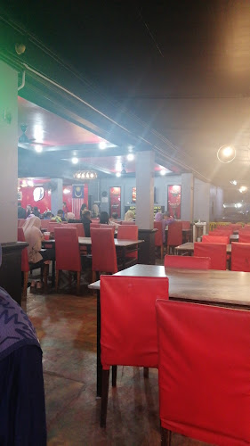 Comentarii opinii despre Johan Seafood, Miangpla, Sup Gearbox, Sotong Tepung Rangup Puchong