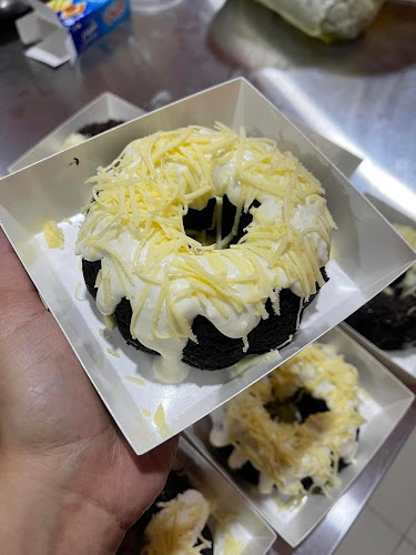 FEFE DESSERT - Gastronomi dan perhotelan