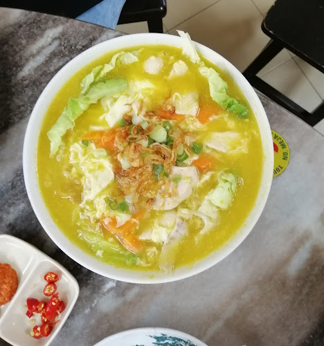 Old KL Kopitiam - Kuala Lumpur