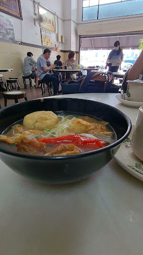 Comentarii opinii despre Sungai Lembing Station