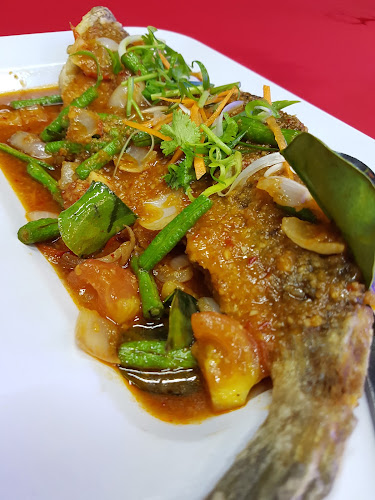 Comentarii opinii despre Ibrahim's Fatty Crab