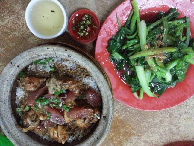 155, Jln Idris, Kampung Masjid, 31900 Kampar, Perak