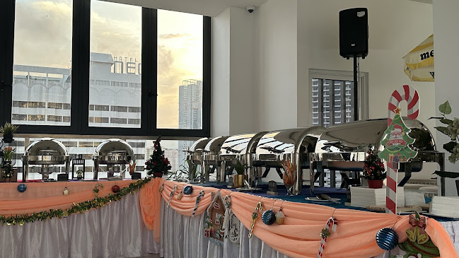 W Kitchen Penang Catering - Gastronomi dan perhotelan