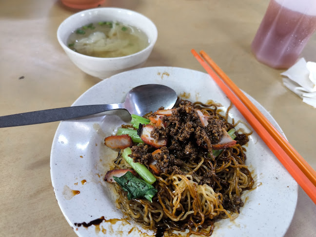 Coconut Bay 玉记面档