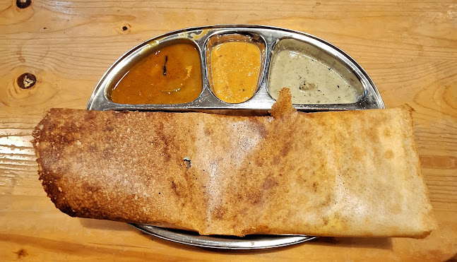 Opinii despre Nature's Touch Cafe în Bukit Beruang - Gastronomi dan perhotelan