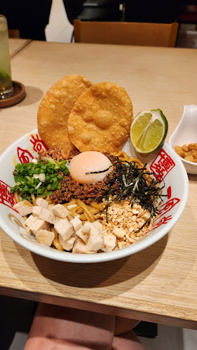 Ippudo • 1 Utama Shopping Centre