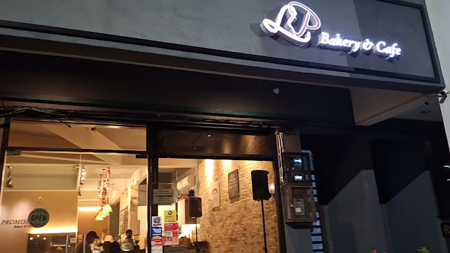 Comentarii opinii despre La Promise Bakery & Cafe