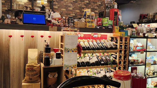 Comentarii opinii despre Country Road Cafe