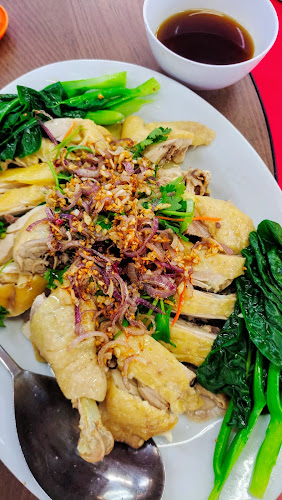 Sing LeongHuat Restaurant | 新隆发餐馆 | Restoran Sing Leong Huat - Gastronomi dan perhotelan