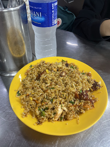 Restoran Hari Aum @Kota Laksamana - Gastronomi dan perhotelan