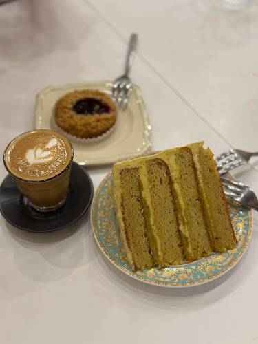Jaslyn Cakes Bangsar - Gastronomi dan perhotelan