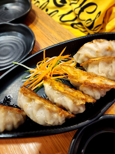 Fudu Ba Japanese - Miri