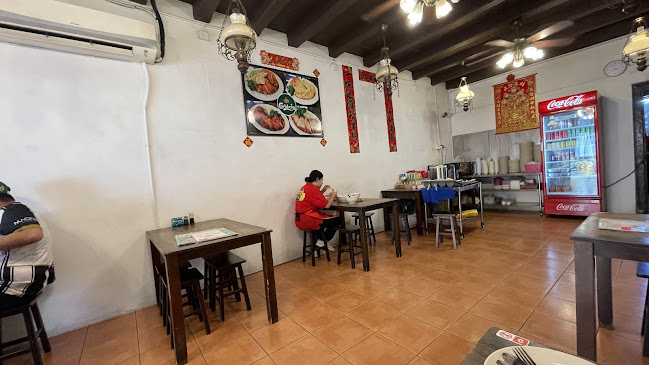 Opinii despre Jonker Chicken Rice Ball în Melaka - Gastronomi dan perhotelan