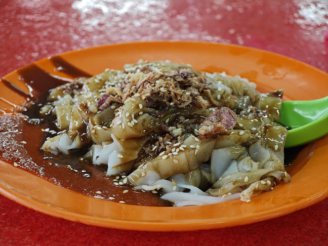 Restoran O & S - Petaling Jaya