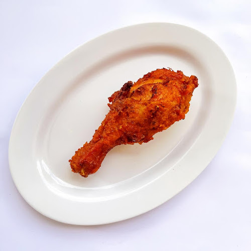 Comentarii opinii despre Nasi Lemak Kura