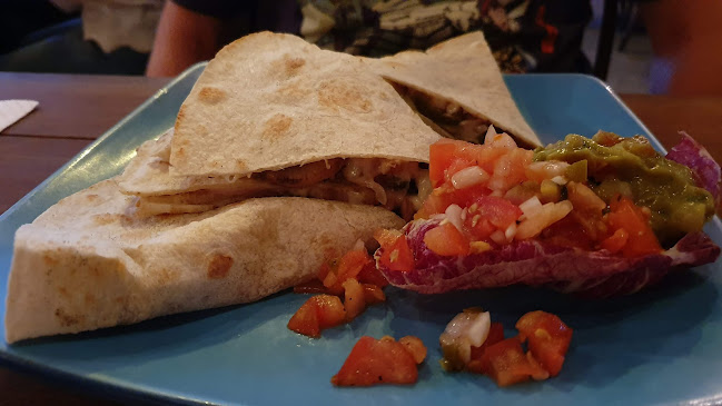 Comentarii opinii despre La Boca Latino Bar & Grill, Pavilion KL