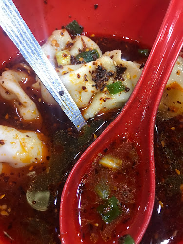 Opinii despre Mee Tarik Warisan Asli în Ipoh - Gastronomi dan perhotelan