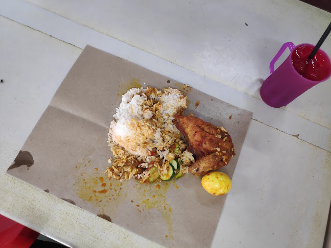 Jalan Kota Bharu-Kuala Terengganu, 15150 Kota Bharu, Kelantan