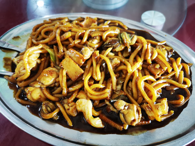 Opinii despre Restoran Seafood Hai Ung • 海运海鲜楼 în Kuala Selangor - Gastronomi dan perhotelan