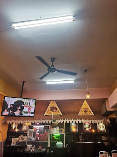 Comentarii opinii despre Manjung Utara Seafood