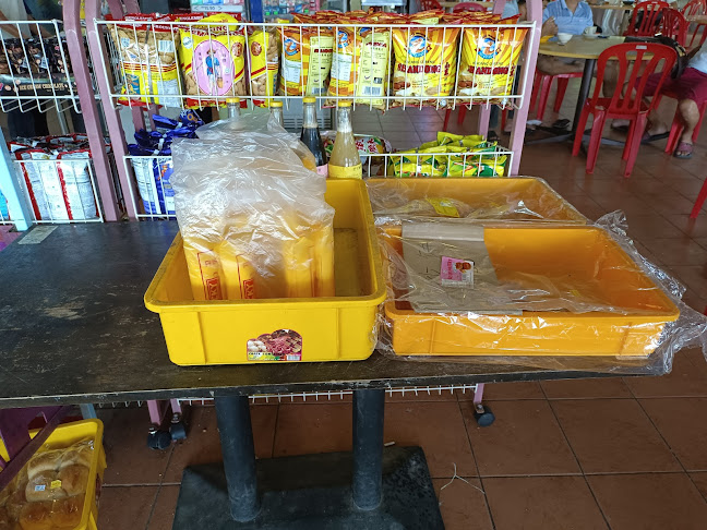 Lobak Cafe - Gastronomi dan perhotelan