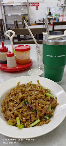 Comentarii opinii despre KK Beaufort Restoran 保佛饭店