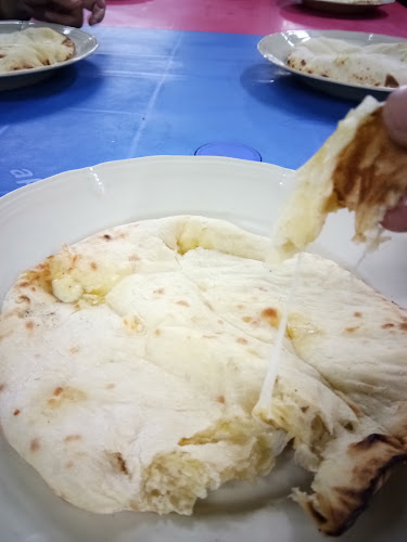 Roti Tempayan 3 Abdul - Pengkalan Chepa
