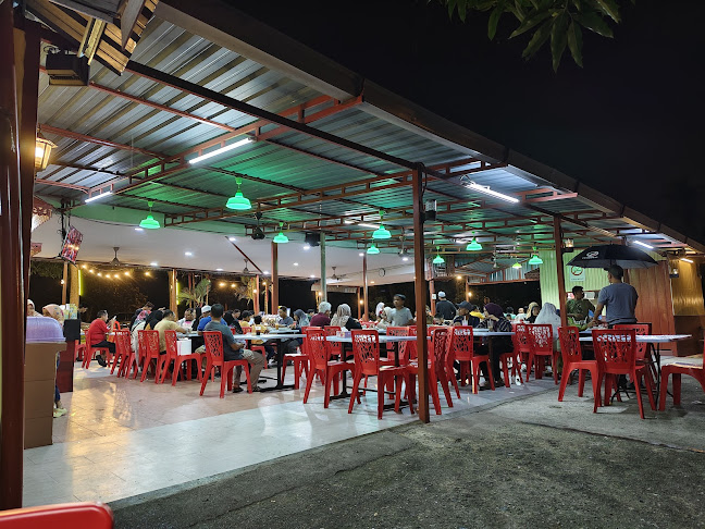 Restoran Titi Gajah - Alor Setar