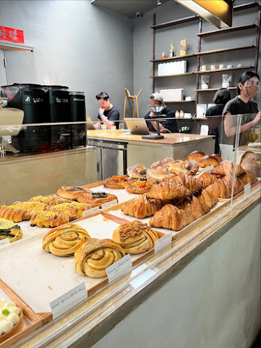 One Half - Petaling Jaya