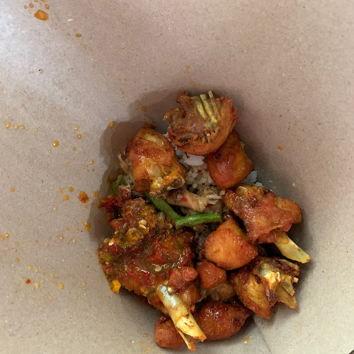 Comentarii opinii despre Nasi Kak Wok (Original)